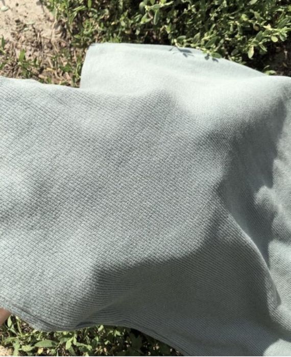 Сукня від Zara в рубчик