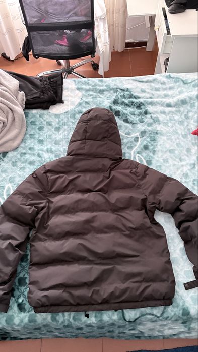 Casaco pull ans bear (entrega imediata!)