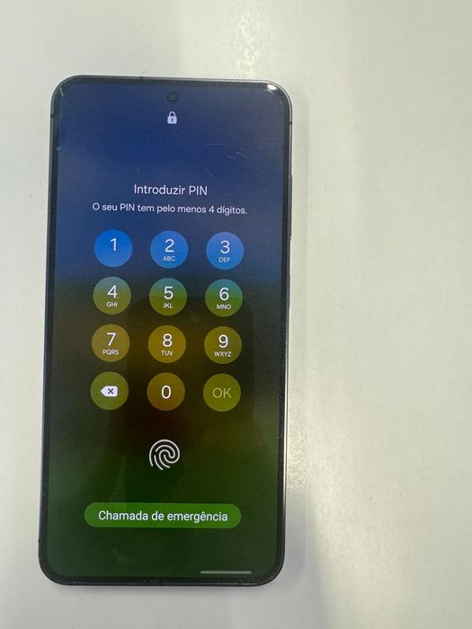 Samsung Galaxy S24