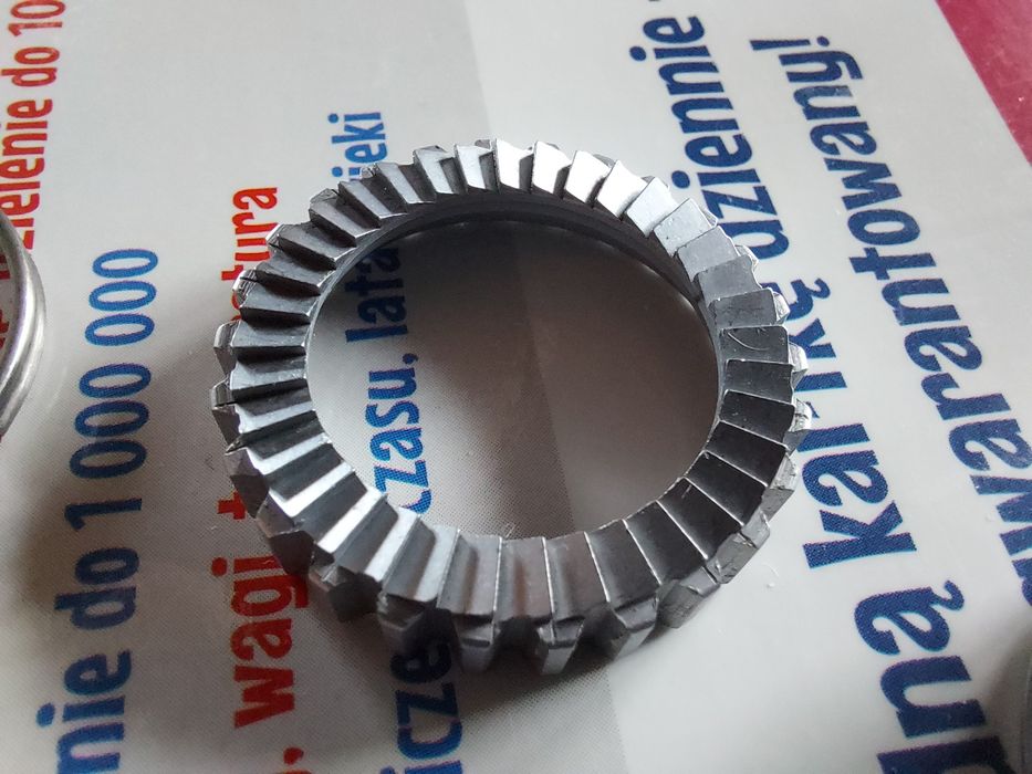 Ratchet exp 36t i bebenek microspline Kłodzko • OLX.pl