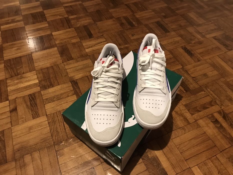 Buty Puma Ralph Sampson