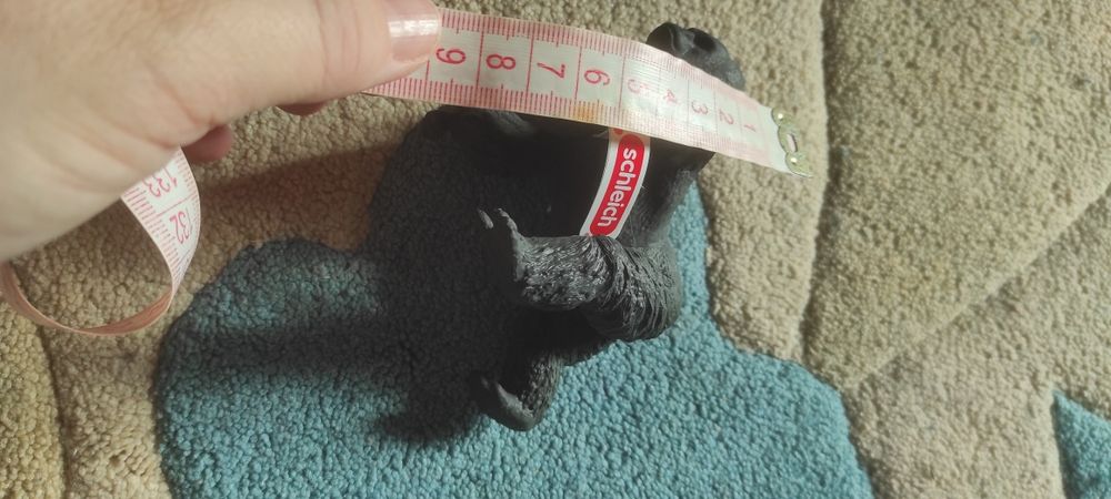 Горилла Schleich