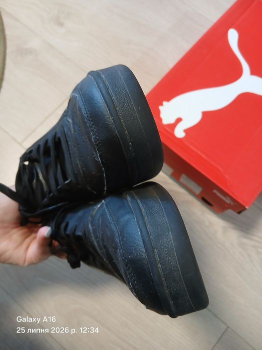 Кросовки PUMA 43p.