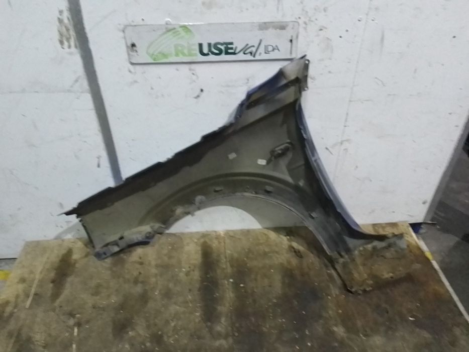 Guarda-lamas direito LAND ROVER Freelander (L314)