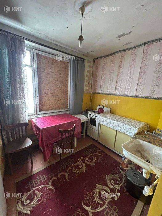 1к 32м2 Салтівка(Салтовка, Студенческая, Валентиновская 46) 131549