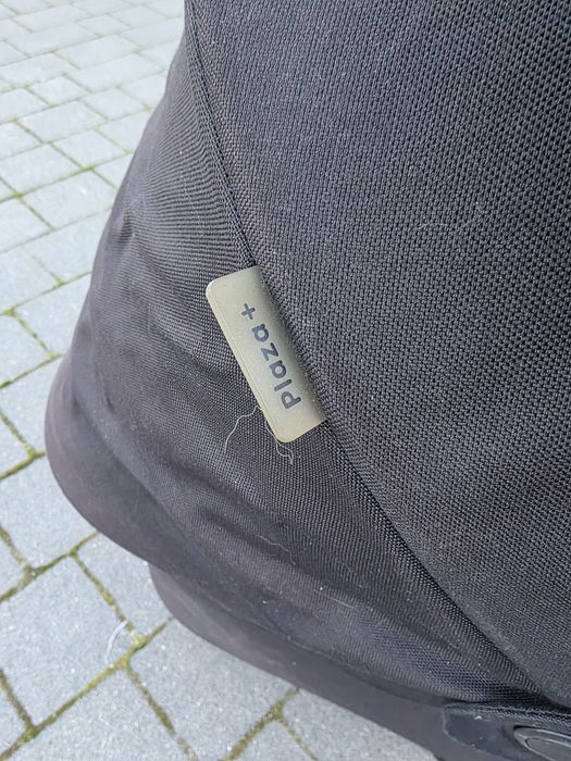 Wózek dziecięcy maxi-cosi plaza +.