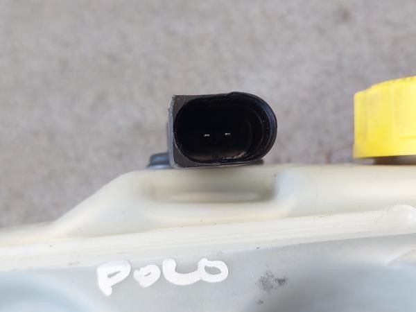 Bomba central dos travões VOLKSWAGEN Polo (6N)