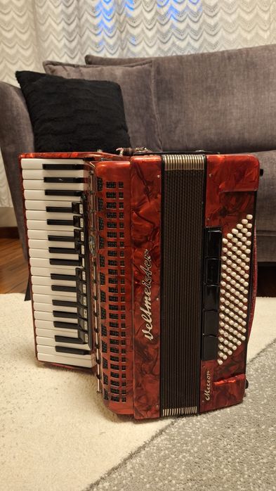 Weltmeister Meteor 96