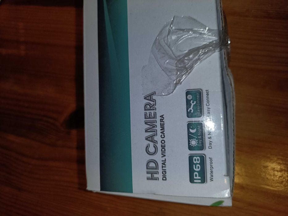 Kamerka samochodowa kamera cofania digital camera hd