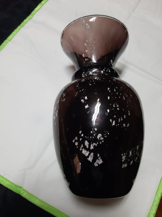 Jarras em cristal e vidro marinha grande