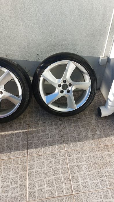 Jantes Volvo Odysseus