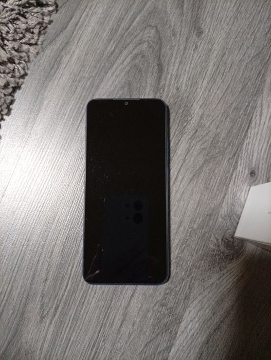 Redmi 10C Ocean Blue 4GB RAM 128 GB