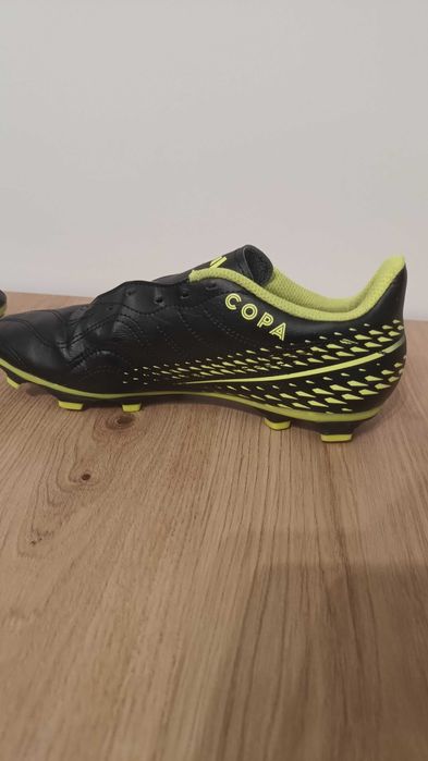 Buty piłkarskie adidas Copa Junior