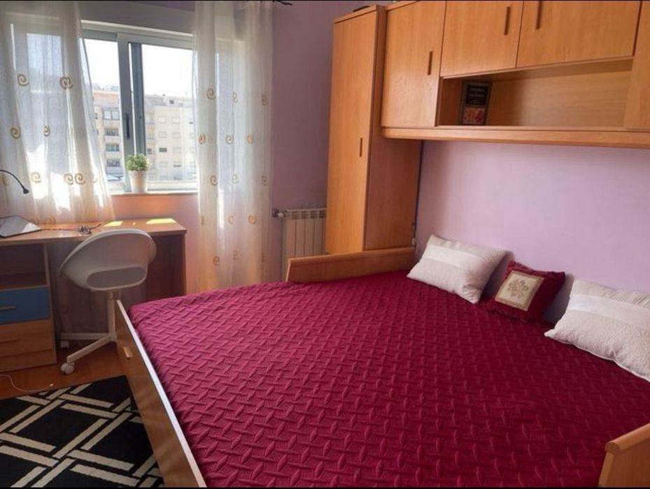 Movel  de cuarto boliche