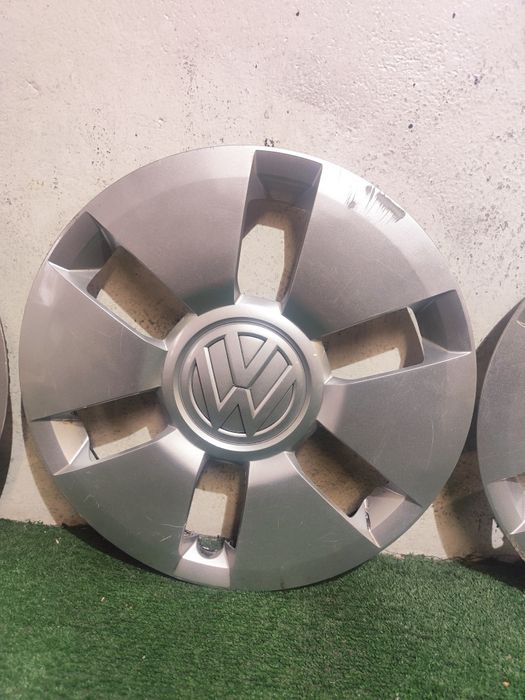 Kołpaki dekielki OE VW UP 14"