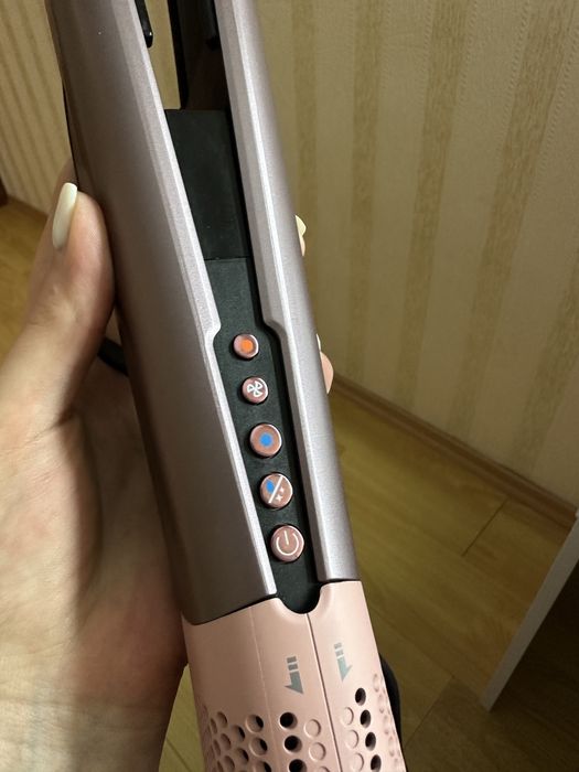 Дайсон dyson HT01