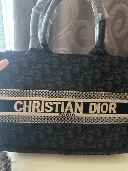 Torebka kopia christian dior kopia super jakosc