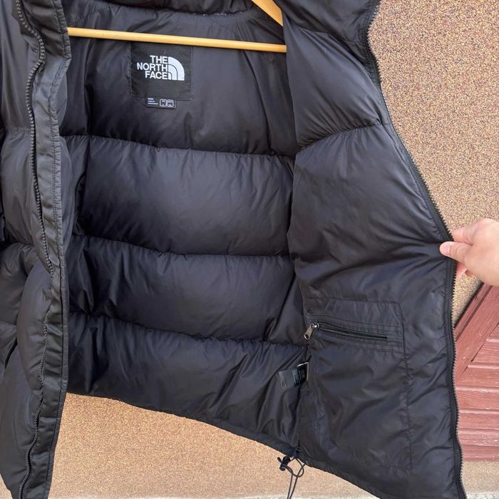 The North Face 1996 Retro Nuptse 700 Jacket M
