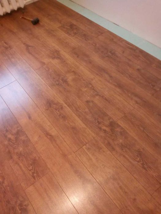 Ремонтные работы