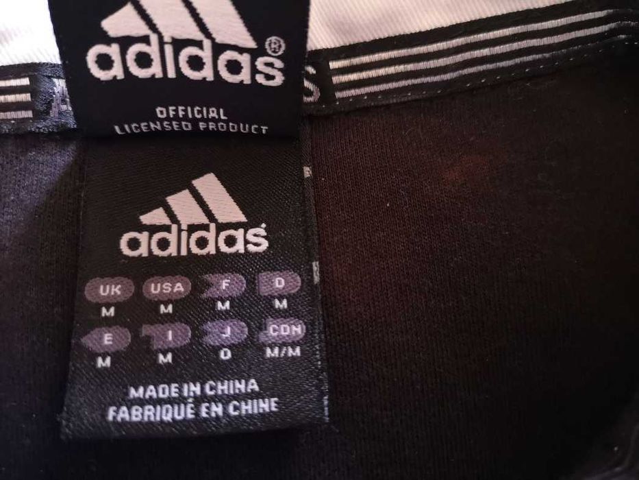 Camisola de raguebi All Blacks