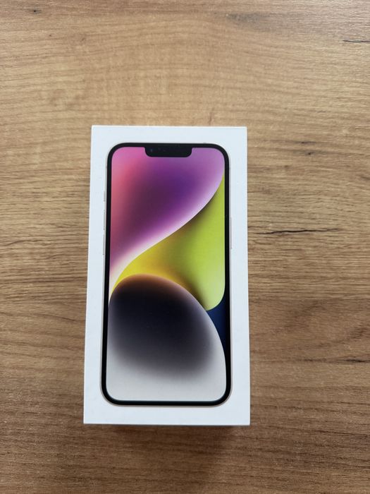 Iphone 14 128 GB