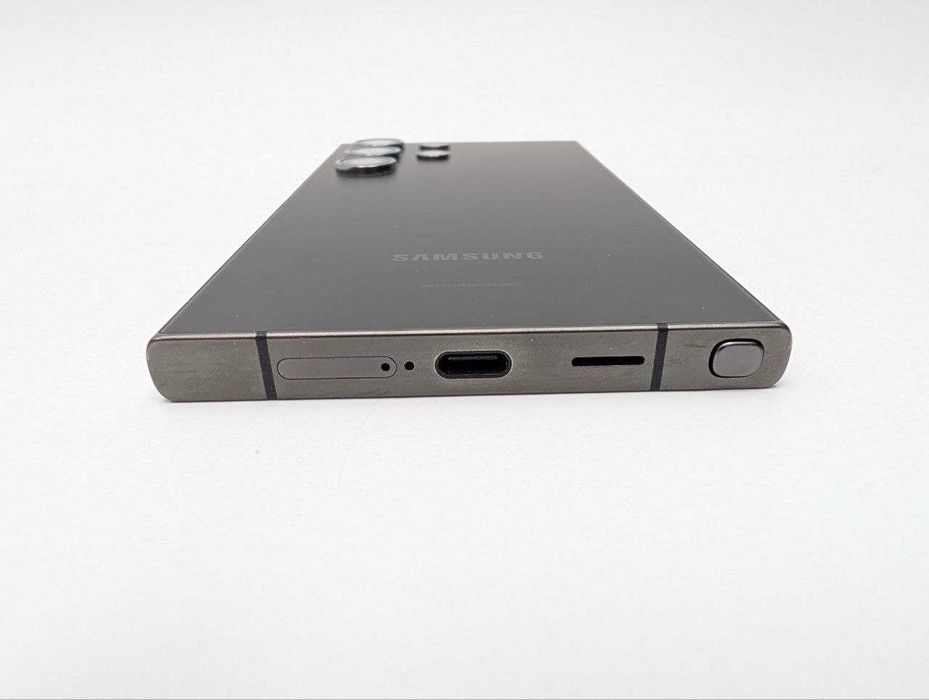 Samsung Galaxy S24 Ultra 256GB Czarny