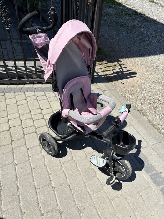 Rowerek Kinderkraft Spinstep