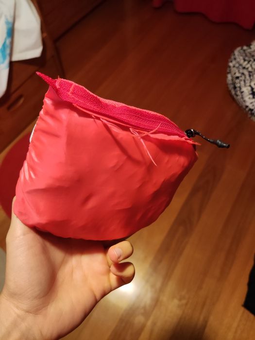 Impermeável para a chuva