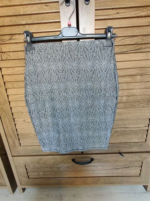 Spódniczka błyszcząca