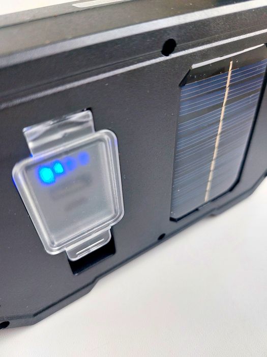 Ліхтар переносний