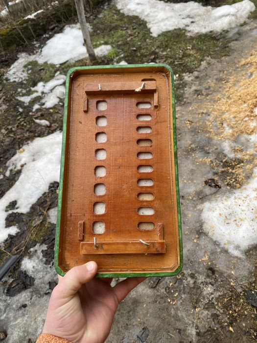 Продам гармонь марічка 3