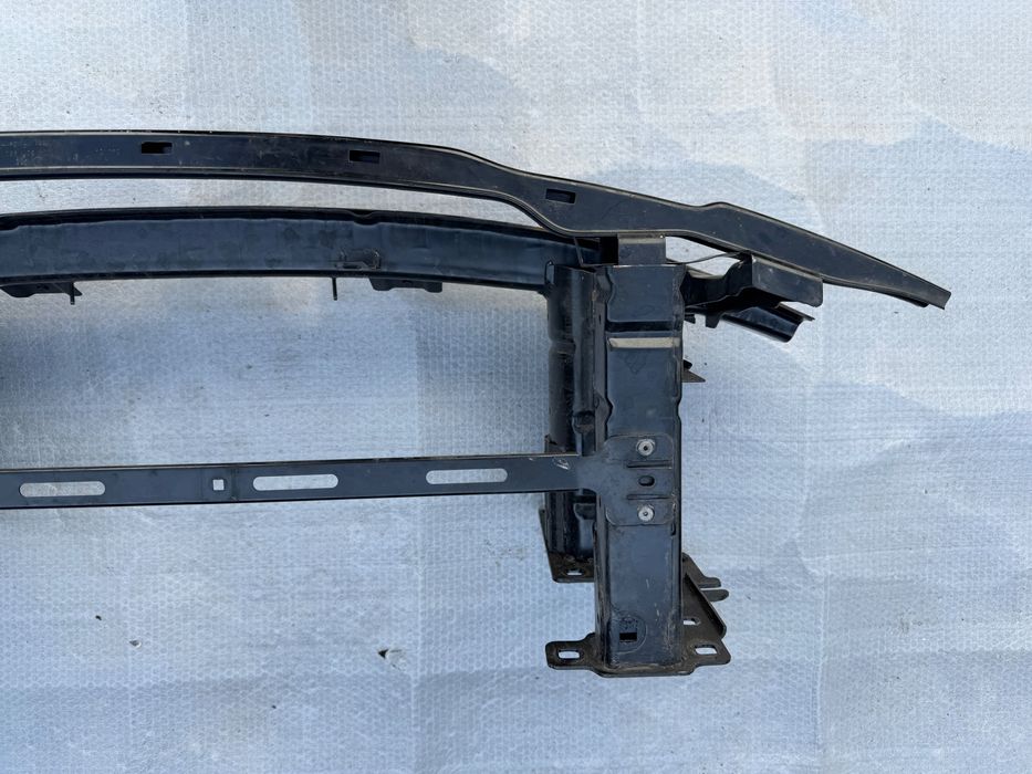 VW ID4 ID.4 ENYAQ 11A belka zderzaka przód IDEALNA oryginał