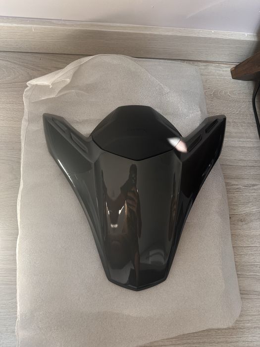 Kawazaki Z900 Performance