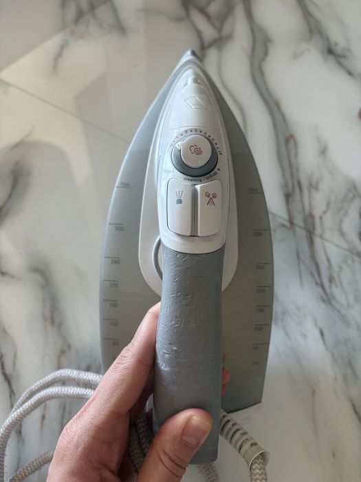 Праска Braun Texstyle