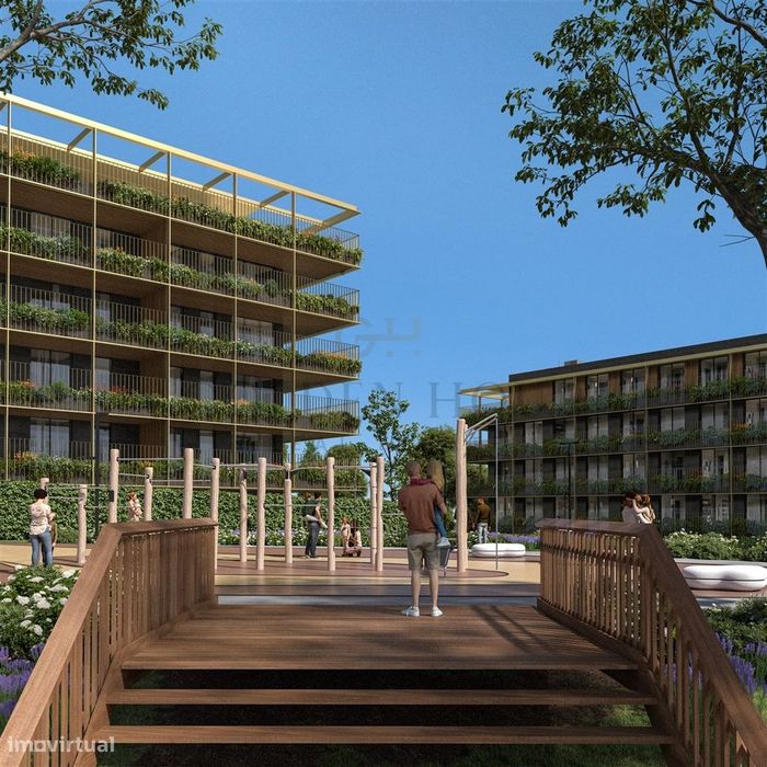 Apartamento T1 Venda em Canidelo,Vila Nova de Gaia