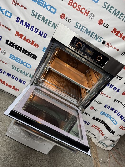 Духова шафа Miele H 5461 B (духовка)