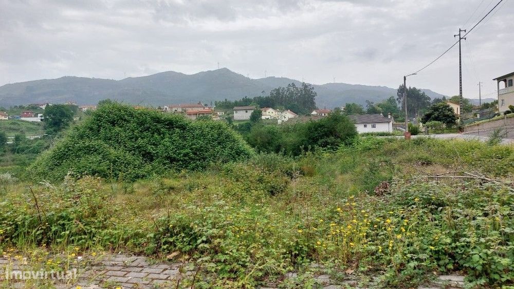 Lote - Guilhofrei