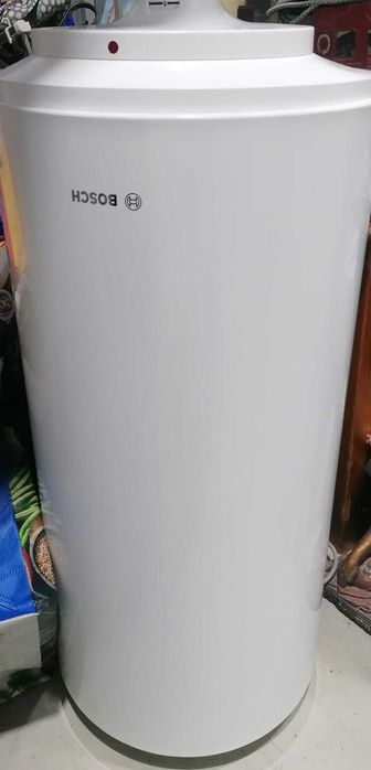 Termoacumulador Bosch 100L