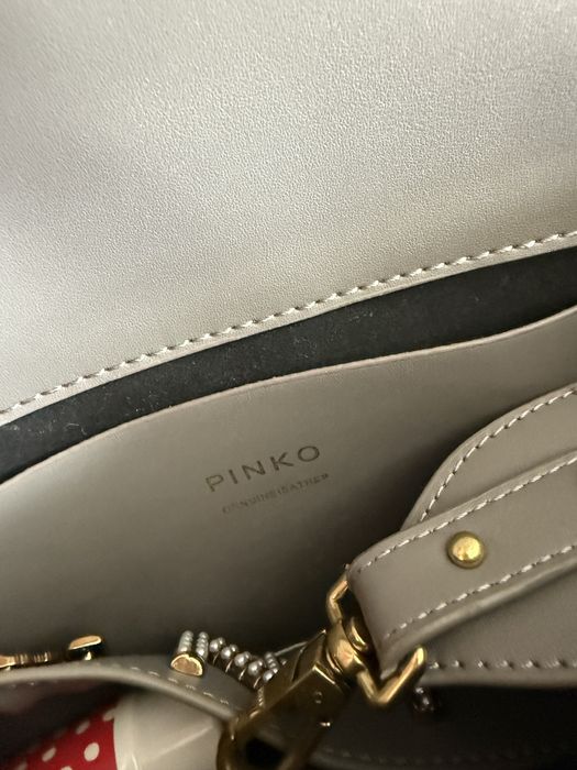 Сумка Pinko Ti Amo