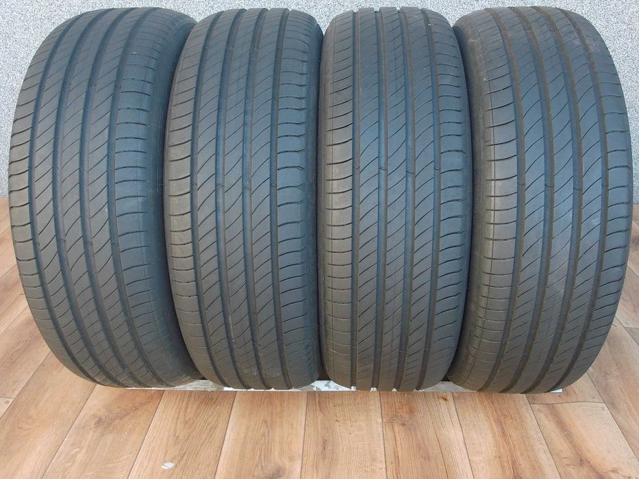 Michelin E-Primacy 205/55/19 97V XL z 2024r ładne!