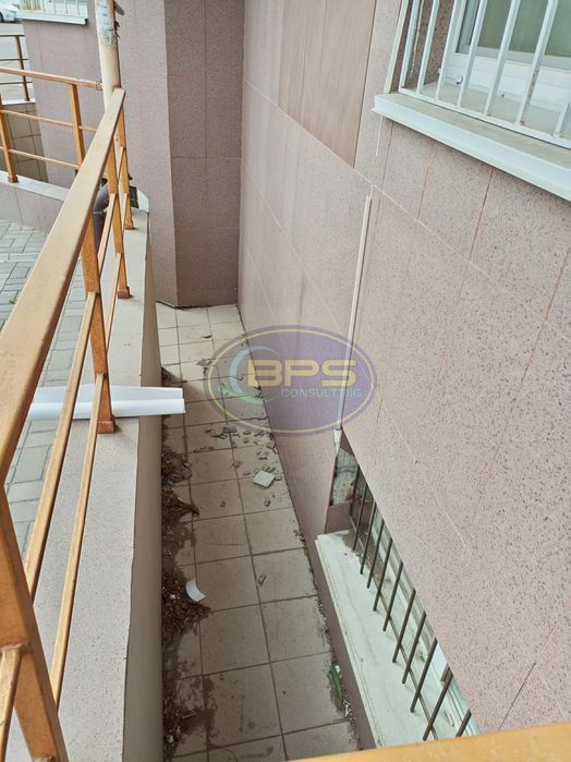 Продаж приміщення Середньофонтанська, 300 м.кв. | 2 входи | паркінг | під бізнес