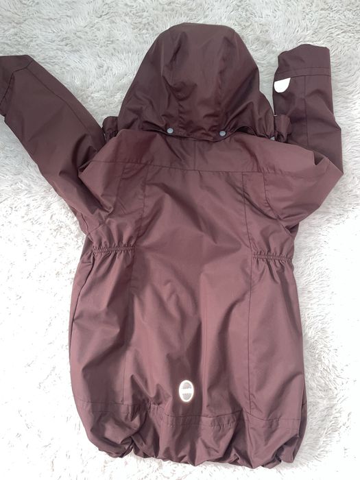 Куртка ветровка Lassie by Reima 134+6см 8-10 років