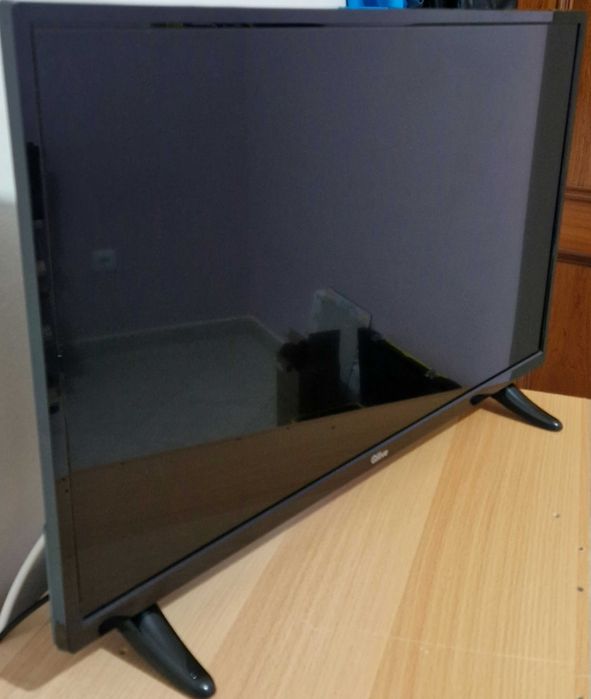 Vendo televisão Smartv