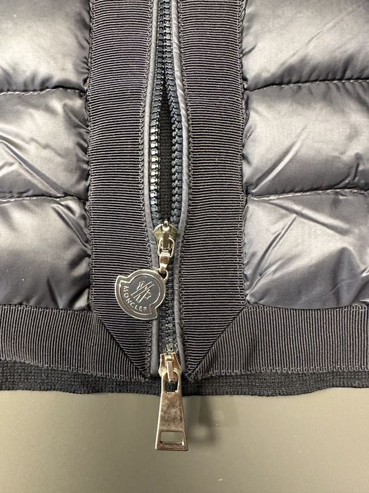Moncler xl б/у оригинал