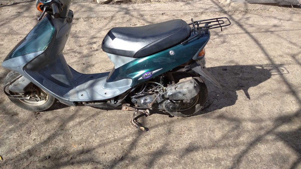 Продам. скутер.не дорого