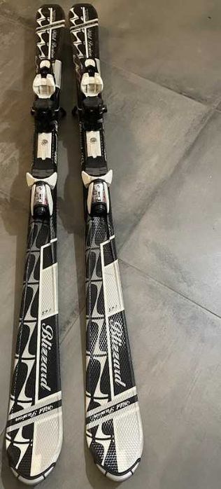 Narty Blizzard 143cm