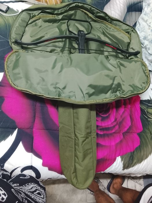 Besta de caça nova