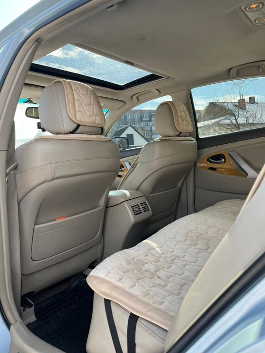 Продам легенду Тойота  Камрі 40