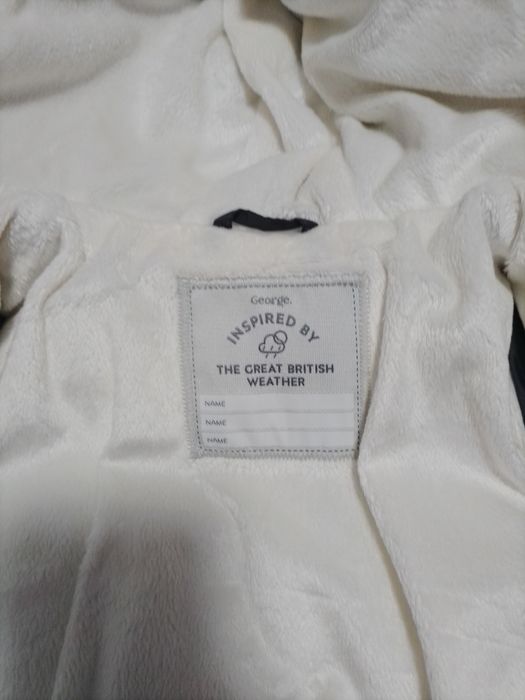 Дитяча куртка ..