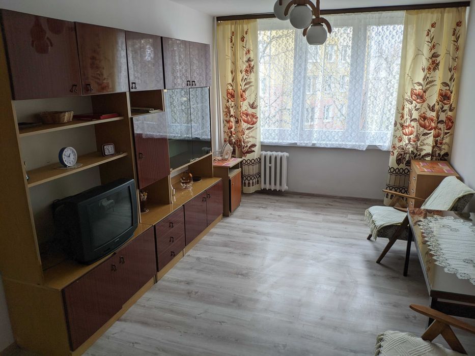 Mieszkanie dwupokojowe - Widok 3